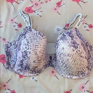 VS 38DDD Bra